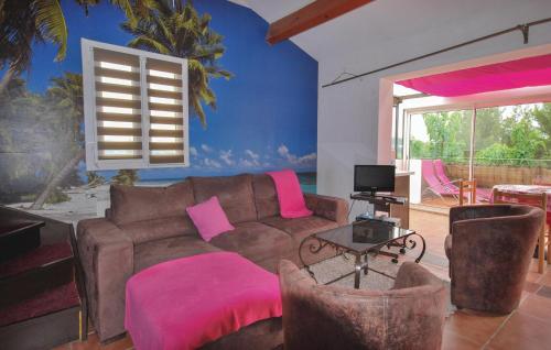 Studio Apartment in La Cadiere D'Azur - image 2