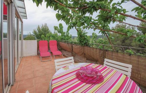 Studio Apartment in La Cadiere D'Azur - image 7