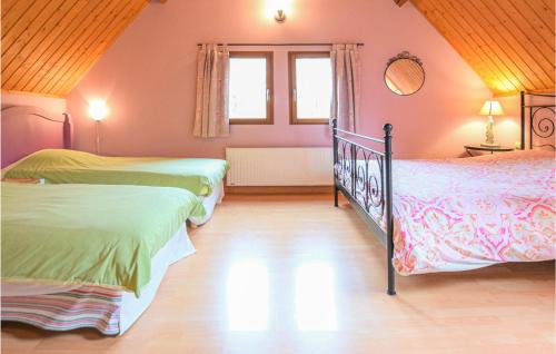 Amazing Home In Hattenville With Wifi in Hattenville