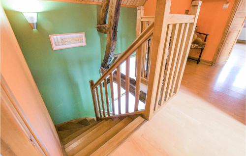 Viesnīcas āriene, Amazing Home In Hattenville With Wifi in Hattenville
