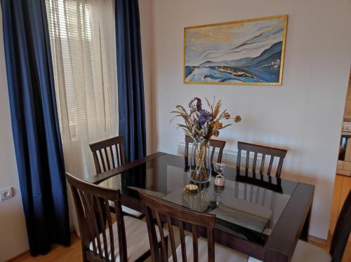 . Neviasta Apartment