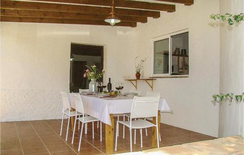 5 Bedroom Amazing Home In El Borge