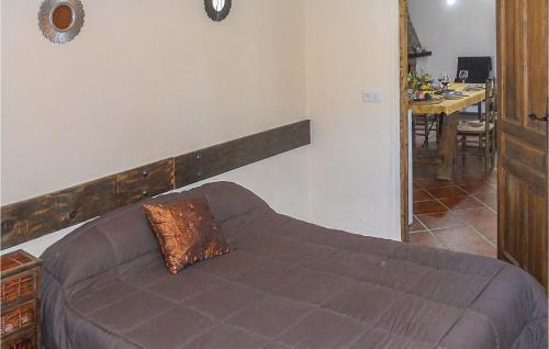 5 Bedroom Amazing Home In El Borge