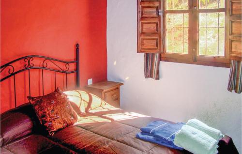 5 Bedroom Amazing Home In El Borge