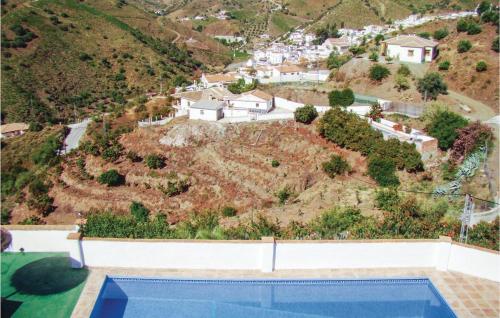 5 Bedroom Amazing Home In El Borge