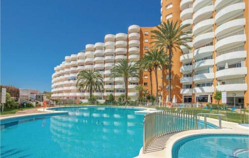 Sunny Apartment In Marbella 3