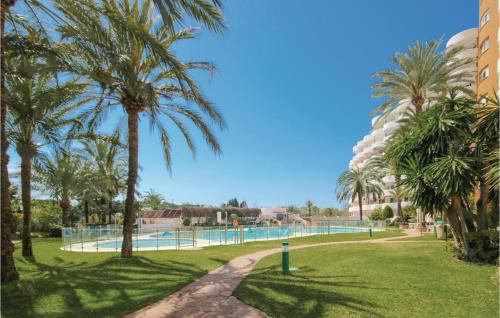 One-Bedroom Apartment in Marbella - image 7