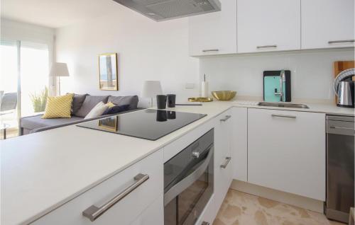 One-Bedroom Apartment in Marbella - main image