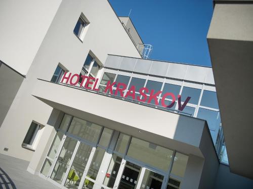 EA Hotel Kraskov