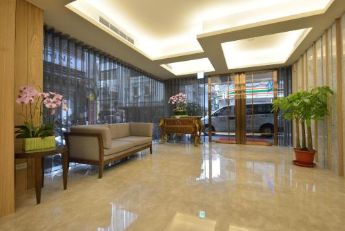 Yo Lai Hotel