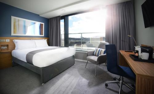 Travelodge PLUS Dublin City Centre, Dublín (foto 9)
