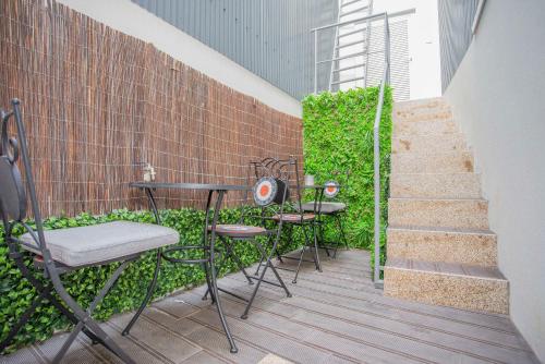 Liiiving in Porto - Downtown Spacious Home gîte à louer Porto