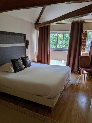 Domaine de Moresville B&B - image 5