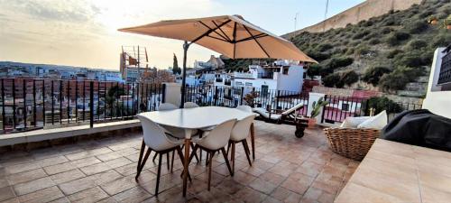 Casita Sofia gîte à louer Alicante
