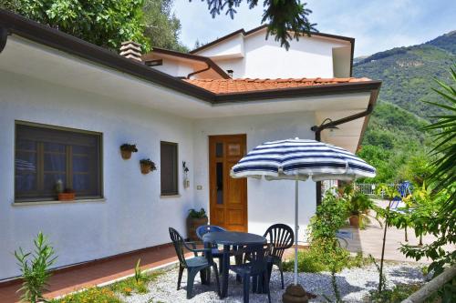 Gemelli gîte à louer Buchignano