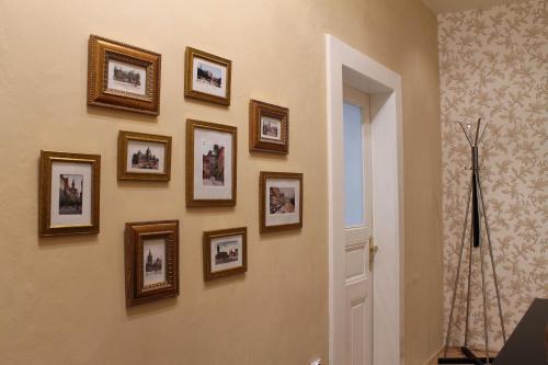 Royal Prague Apartment Celakovskeho Sady, Praha (fotografie 8)