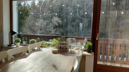 Enjoy Winterberg in เอลเคอริงเฮาเซิน