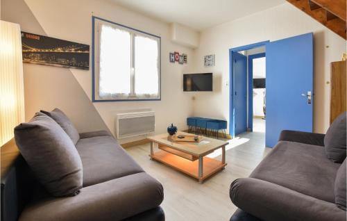 Amazing home in La Tranche-sur-Mer w/ 1 Bedrooms - image 6