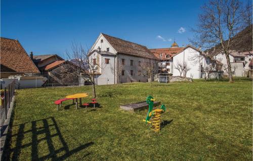 Aktivitātes, Casa Ferigo A in Lauco