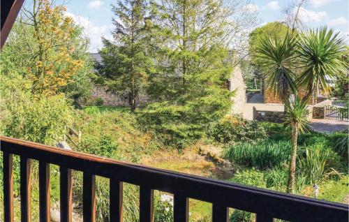 Pemandangan, 1 Bedroom Cozy Apartment In Vasteville in Vasteville