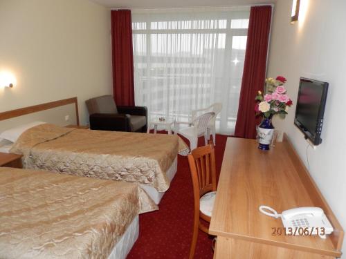 Hotel RIAGOR - ALL INCLUSIVE – Sunny Beach, WY