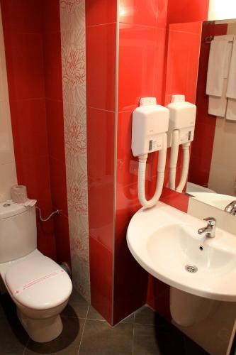 Riagor Hotel - All Inclusive - image 2