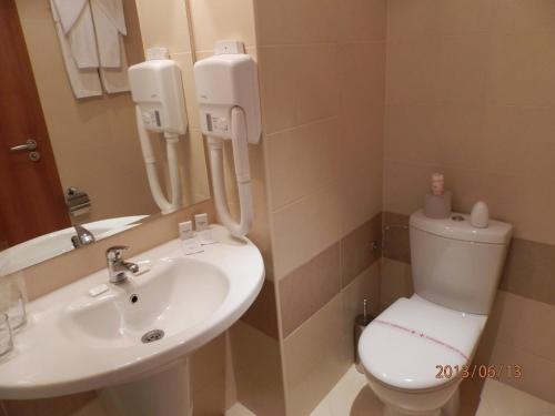 Hotel RIAGOR - ALL INCLUSIVE – Sunny Beach, WY