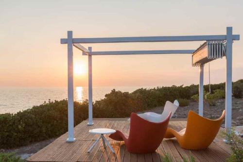 Exclusive Lodge gîte à louer Magorano