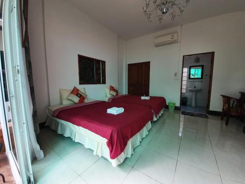 Chaing Dao Koko Home / โกโก้ โฮม เชียงดาว Chaing Dao Koko Home / โกโก้ โฮม เชียงดาว