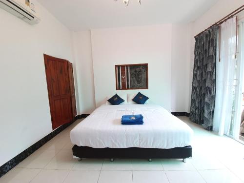 Chaing Dao Koko Home / โกโก้ โฮม เชียงดาว in Chiang Dao