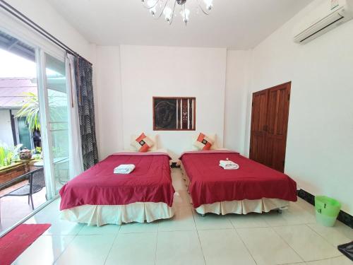 Chaing Dao Koko Home / โกโก้ โฮม เชียงดาว Chaing Dao Koko Home / โกโก้ โฮม เชียงดาว