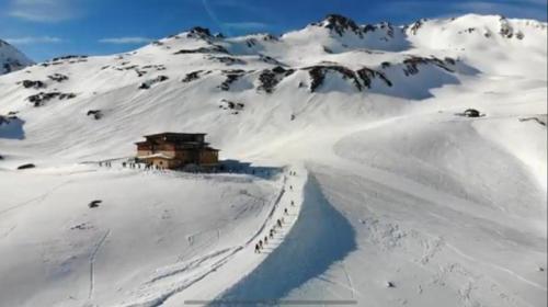  Wallackhaus hütte, Pension in Untertauern