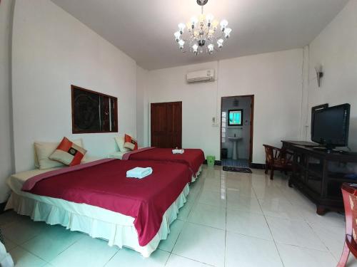 Chaing Dao Koko Home / โกโก้ โฮม เชียงดาว Chaing Dao Koko Home / โกโก้ โฮม เชียงดาว