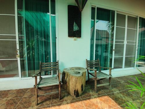 Chaing Dao Koko Home / โกโก้ โฮม เชียงดาว Chaing Dao Koko Home / โกโก้ โฮม เชียงดาว