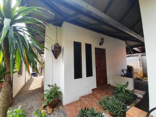 Chaing Dao Koko Home / โกโก้ โฮม เชียงดาว in Chiang Dao