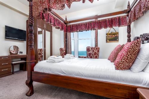 Double room, superior