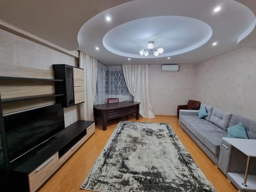Rent Grand Delux Apartments Design in Chisinau