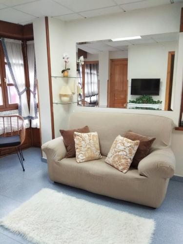 Apartamento Valle del Güeña