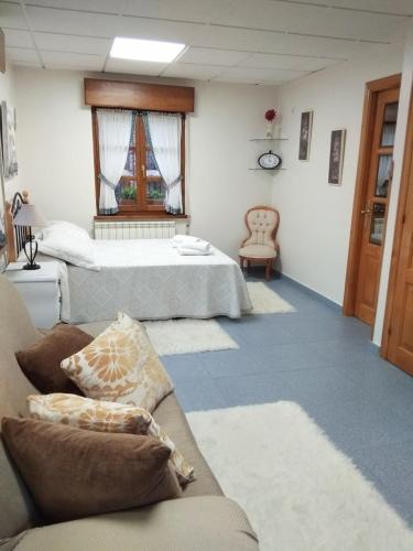 Apartamento Valle del Güeña