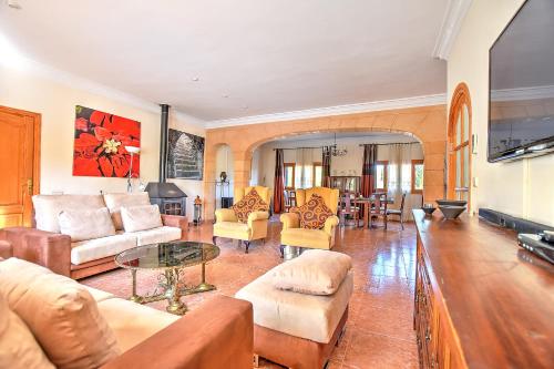 Villa Segundo by Slow Villas