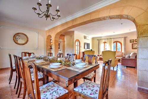 Villa Segundo by Slow Villas