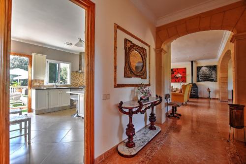 Villa Segundo by Slow Villas