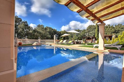 Villa Segundo by Slow Villas