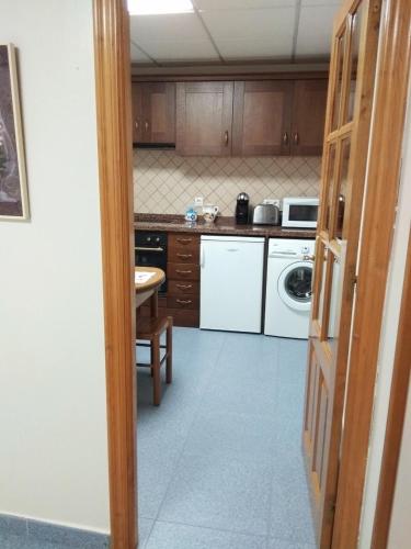 Apartamento Valle del Güeña