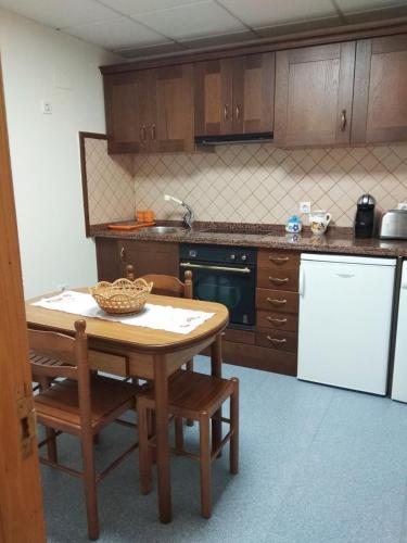 Apartamento Valle del Güeña (Apartamento Valle del Guena) in Onis