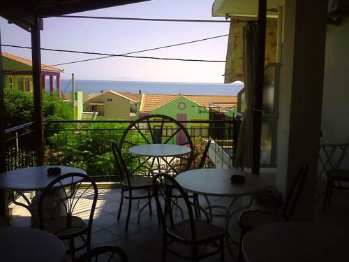 Villa Marabou