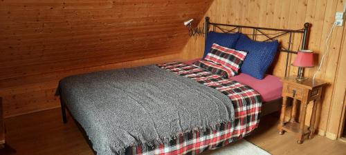  Pilgerhüsli Backpacker in Stäfa