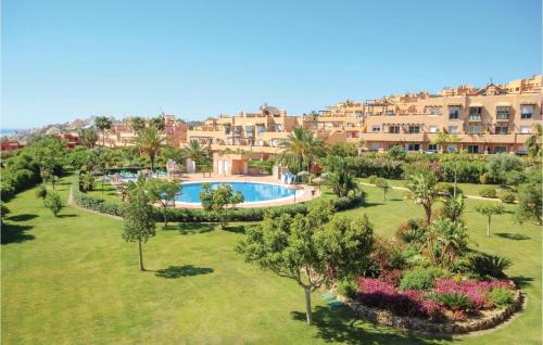 Apartment Casares 77 with Outdoor Swimmingpool - main image