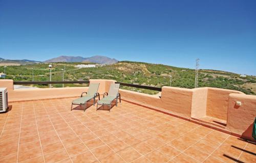 Apartment Casares 77 with Outdoor Swimmingpool - image 4