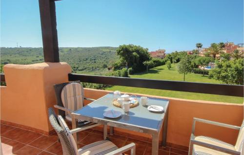 Apartment Casares 77 with Outdoor Swimmingpool - image 5